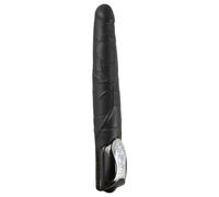 You2Toys - Push - vibromasseur propulseur (noir)
