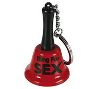 You2Toys Ring For Sex Porte Clés Rouge