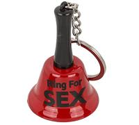 You2Toys Ring For Sex Porte Clés Rouge