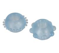 You2Toys Set de Anneau Pénien Diamètre 1,3 cm 2 Pièces