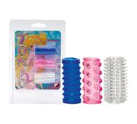 You2Toys - Set de manchons pénis japonais - 3 pièces
