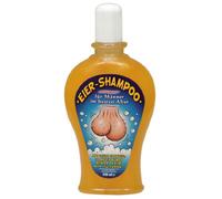 You2Toys Shampooing aux œufs, 350 ml