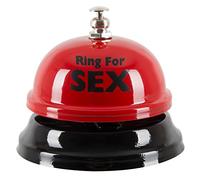 You2Toys Sonnette de Table Ring For Sex