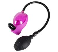 YOU2TOYS Suceur de Clitoris Vibrant Exciting