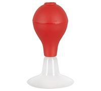 Stimulateur mammaire pompe massage suce mamelons sex toys femme transparent