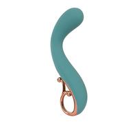You2Toys The Magician G-Spot Vibrateur Turquoise 19,0 cm