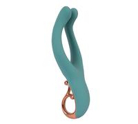 You2Toys The Magician Multi Vibrateur Turquoise 16,0 cm