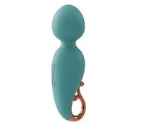 You2Toys The Magician Wand Vibrateur Turquoise 16,0 cm