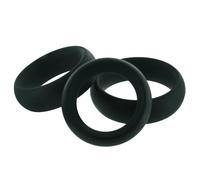You2Toys Trois Anneau de Pénis Noir