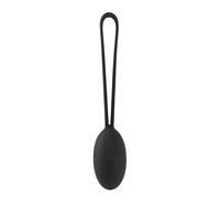 YOU2TOYS Œuf Rechargeable Télécommandé Lust Noir