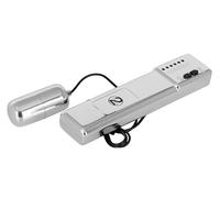 You2Toys Œuf Vibrant Argent