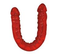 You2Toys - Ultra godemichet (rouge)