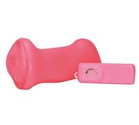 You2Toys - Vaginette vibrante vierge