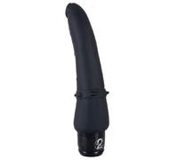You2Toys - Lotus - vibromasseur anal (noir)