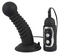 You2Toys Vibromasseur Anal avec Tête Sphérique