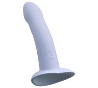 You2Toys - Vibromasseur cœur - silicone bleu