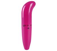 You2Toys - Vibromasseur point G - silicone rose