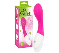 YOU2TOYS Vibromasseur Rechargeable Sweet Smile
