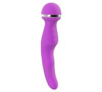 You2Toys Vibromasseur Rechargeable Warming Rose