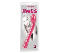 You2Toys Vibromasseur Rose