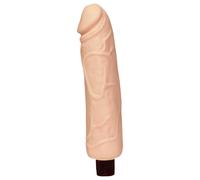 You2Toys - Vibromasseur silicone doux