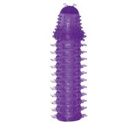 You2Toys - X-tra plaisir gaine pénis (violet)