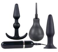 YOU2TOYS You 2 Toys Coffret Anal Playbox