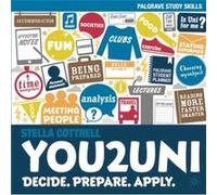 You2Uni by Stella Cottrell Dr Stella Cottrell (Auteur)