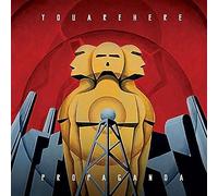 Youarehere - Propaganda