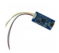 Youbones 1 CVBS pour la capture de signaux analogiques vers le module d'appareil photo numérique pour Android (type C)