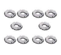 Youbones 10X Infrarouge IR 36 Une Mené la Plaque de Panneau D'Illuminateur pour la Caméra de Sécurité CCD CCTV