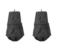 Youbones 2X Cage à Abeilles Piège à Essaim, Outil pour Apiculteur, Attrape-Essaim, Outil de Capture, Fournitures pour Apiculteur