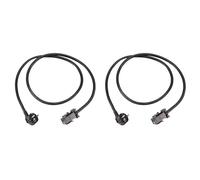 Youbones 2X P13 Plug Cordon D'Alimentation Adapté pour S21, S21XP, S21pro, S19j XP, KS5, KS5pro Miner Câble D'Alimentation Prise UE