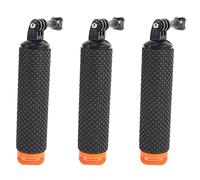 Youbones 3X Imperméable À l'eau Portable sous- Selfie Bâton Monopode Pôle Plongée Grip Floating Main Poignée Trépied pour HD Geekpro