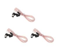 Youbones 3X Nouvelle Antenne Radio FM D'Intérieur HiFi 75 Ohm Récepteur Home Cinéma Antennes FM