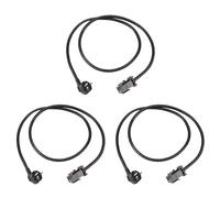 Youbones 3X P13 Plug Cordon D'Alimentation Adapté pour S21, S21XP, S21pro, S19j XP, KS5, KS5pro Miner Câble D'Alimentation Prise UE