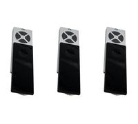 Youbones 3X Télécommande de Porte de Garage 433,92 MHz TX2EV TX2REV TX4UNI TX4RUNI TX4UNIS TX4UNIF C940 C943 C945 CM128 CM842