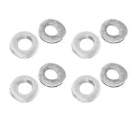 Youbones 4X DT770 Coussinets d'oreille de Remplacement Coussinets d'oreille Coussinets Compatibles avec Les Écouteurs DT990/DT880/DT770 Pro