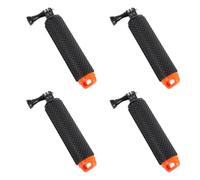 Youbones 4X Imperméable à l'eau Portable sous- Selfie Bâton Monopode Pôle Plongée Grip Floating Main Poignée Trépied pour HD Geekpro