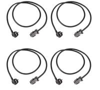 Youbones 4X P13 Plug Cordon D'Alimentation Adapté pour S21, S21XP, S21pro, S19j XP, KS5, KS5pro Miner Câble D'Alimentation Prise UE