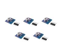 Youbones 5X Mlx90614Esf Nouveau Mlx90614 Module de Capteur de Température Sans Contact