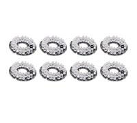 Youbones 8X Infrarouge IR 36 Une Mené la Plaque de Panneau D'Illuminateur pour la Caméra de Sécurité CCD CCTV