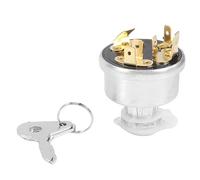 Youbones Contacteur d'allumage universel pour tracteur Convient a AS LUCAS 35670