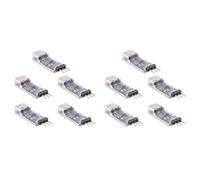 Youbones ESC Crawler ESC USB Link RC Mise à Niveau Pièces AM32 BLS32 Connect ESC à L'Ordinateur 10 Pièce