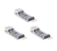 Youbones ESC Crawler ESC USB Link RC Mise à Niveau Pièces AM32 BLS32 Connect ESC à L'Ordinateur 3 Pièce