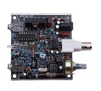 Youbones Frog Kit Ultimate V3 Version Ham Radio Qrp Telegraph CW Transceiver Telegraph Shortwave Radio 7.023 Radio Facile à Utiliser