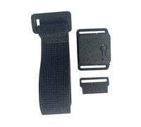 Youbones IMU + QMC6309 MAGNÉTOMETOM SLIMEVR SMOL SLIMES INTÉGRATION -45686 pour la Réalité Virtuelle pour Le Suivi des Fonctionnalités B