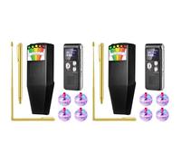 Youbones Kit D'Équipement Paranormal 16 Pièces pour et Le Bureau.