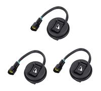 Youbones Lot de 3 pour Trim et TILT Switch Assy 63D-82563-00 1995 Later 30HP-115HP 63D-82563-10