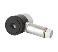 Youbones Réticule Illuminé Oculaire Électronique Illuminé Oculaire Oculaire D'Observation des Étoiles